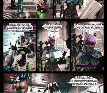 Forced Tuning - Page 7