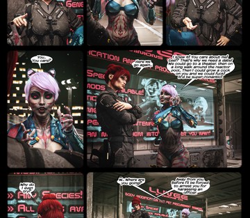 Forced Tuning - Page 9