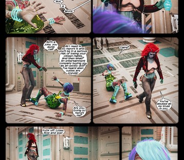 Forced Tuning - Page 19