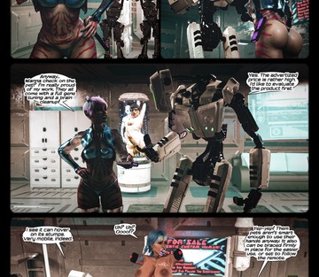 Forced Tuning - Page 5