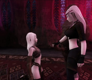 CGS206 - Tales of Orandith 1 - Page 4
