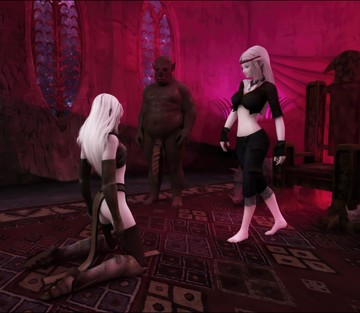 CGS206 - Tales of Orandith 1 - Page 3