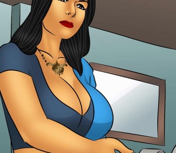 Savita Bhabhi - Episode 106 - Caught Cheating - Page 51