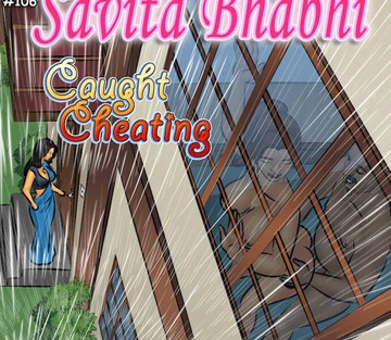 Savita Bhabhi - Episode 106 - Caught Cheating