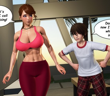 Issue 5 - Page 2