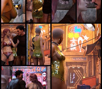 Issue 3 - Page 6