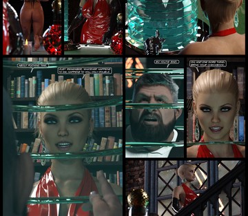 Issue 3 - Page 3