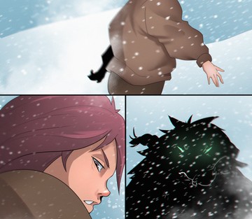 Cold Experience - Page 2