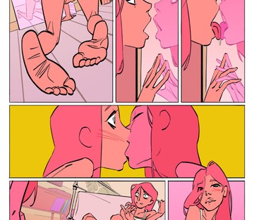 Recursion - Page 3