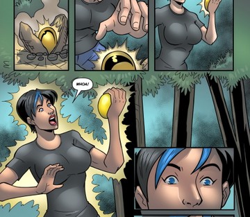 Issue 1 - Page 5