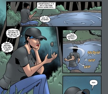 Issue 1 - Page 3