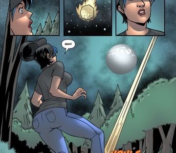 Issue 1 - Page 4