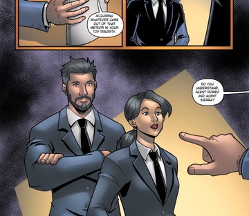 Issue 1 - Page 12