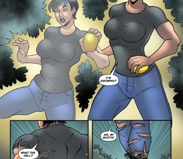 Issue 1 - Page 6