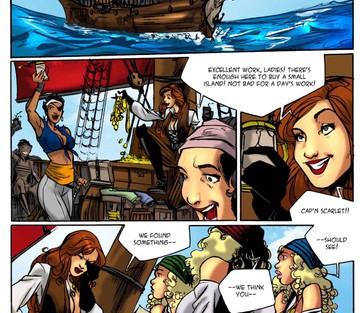 Issue 1 - Page 5