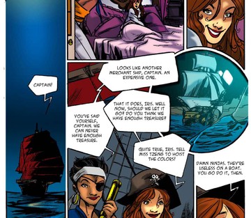 Issue 1 - Page 8