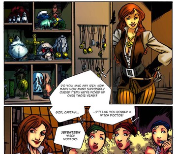 Issue 1 - Page 7