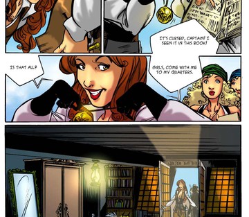 Issue 1 - Page 6
