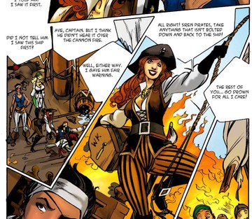 Issue 1 - Page 4
