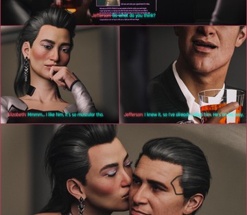 ELIZABETH & JEFFERSON - THE JOYTOY - Page 2