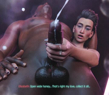 ELIZABETH & JEFFERSON - THE JOYTOY - Page 8