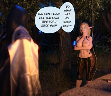 Dialogue - Page 8