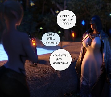 Dialogue - Page 9