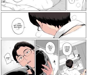 Futei Koubizuma Honoka - Hakkaku Hen - Cheating Wife Honoka - Caught Red-Handed Edition - Page 38