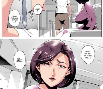 Futei Koubizuma Honoka - Hakkaku Hen - Cheating Wife Honoka - Caught Red-Handed Edition - Page 40