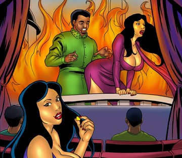 Savita Bollywood Dreams