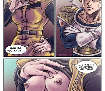Issue 1 - Page 6