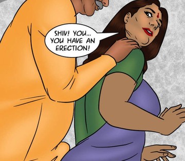 Savita Bhabhi - Episode 80 - Houseful of Sin - Page 66