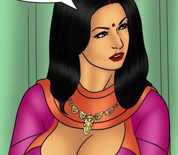 Savita Bhabhi - Episode 80 - Houseful of Sin - Page 80