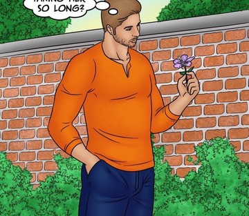 Savita Bhabhi - Episode 80 - Houseful of Sin - Page 28