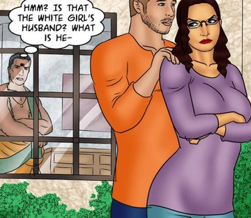 Savita Bhabhi - Episode 80 - Houseful of Sin - Page 47