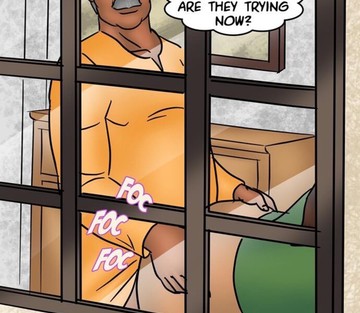 Savita Bhabhi - Episode 80 - Houseful of Sin - Page 87