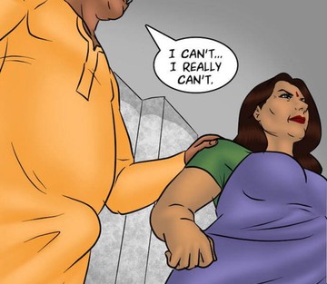 Savita Bhabhi - Episode 80 - Houseful of Sin - Page 63