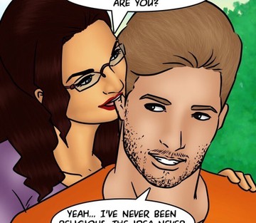 Savita Bhabhi - Episode 80 - Houseful of Sin - Page 30