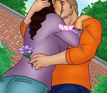 Savita Bhabhi - Episode 80 - Houseful of Sin - Page 32