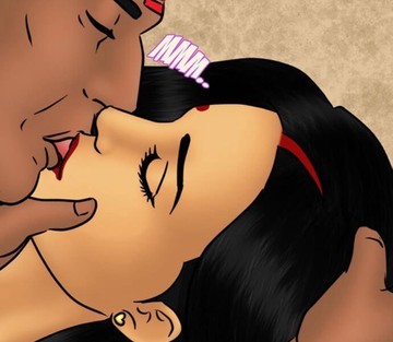 Savita Bhabhi - Episode 80 - Houseful of Sin - Page 113