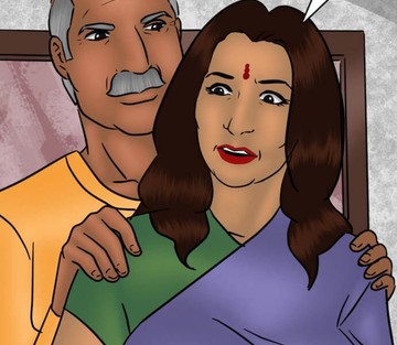 Savita Bhabhi - Episode 80 - Houseful of Sin - Page 65