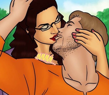 Savita Bhabhi - Episode 80 - Houseful of Sin - Page 31