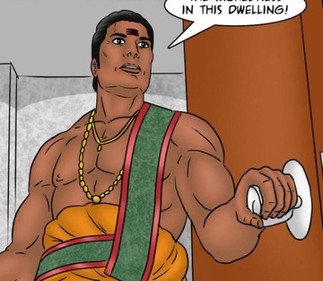 Savita Bhabhi - Episode 80 - Houseful of Sin - Page 72