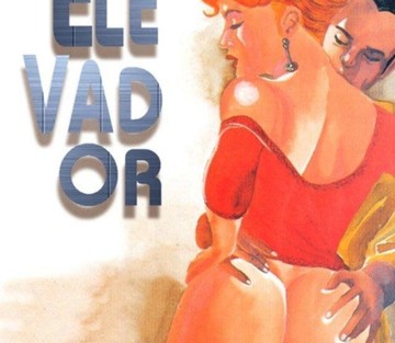 Elevator - Portuguese