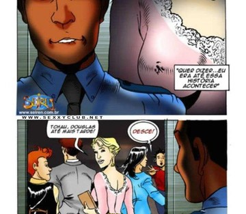 Elevator - Portuguese - Page 3