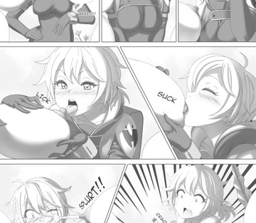 Secret of planet X - Page 3